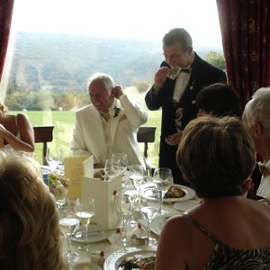 Wedding Magician Glasgow