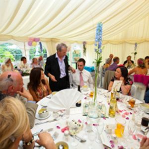 Wedding Magician for Hire Glasgow