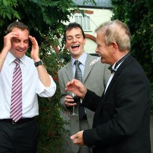 Party Magician Glasgow